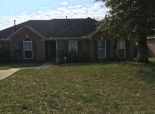 3312 Sugarberry Dr, Augusta, GA 30909