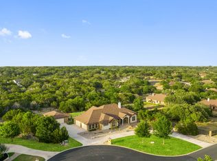 504 San Marino Trl, Georgetown, TX 78633