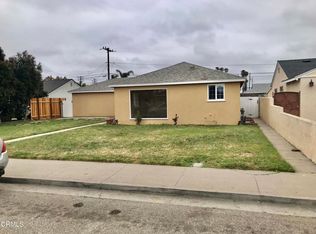 217 Nectarine St, Oxnard, CA 93033