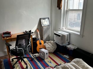 1697 Cambridge St APT 5, Cambridge, MA 02138