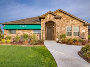 3233 Waldrop Dr, Forney, TX 75126