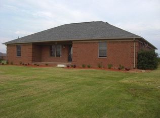 7640 Deserter Creek Rd, Whitesville, KY 42378