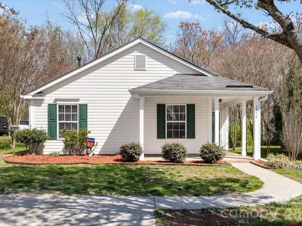 2872 Signal Ct SW, Concord, NC 28025