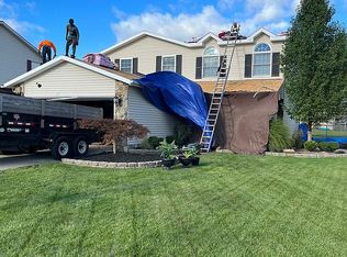 3812 Winger Dr, Lorain, OH 44053
