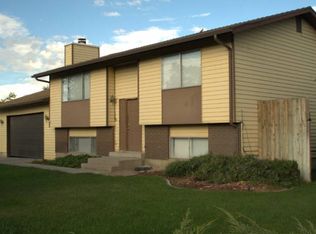 5109 W Lewis Clark Dr, Salt Lake City, UT 84118