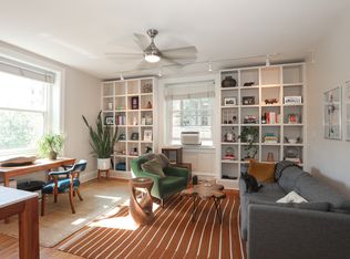 1901 Columbia Rd NW APT 303, Washington, DC
