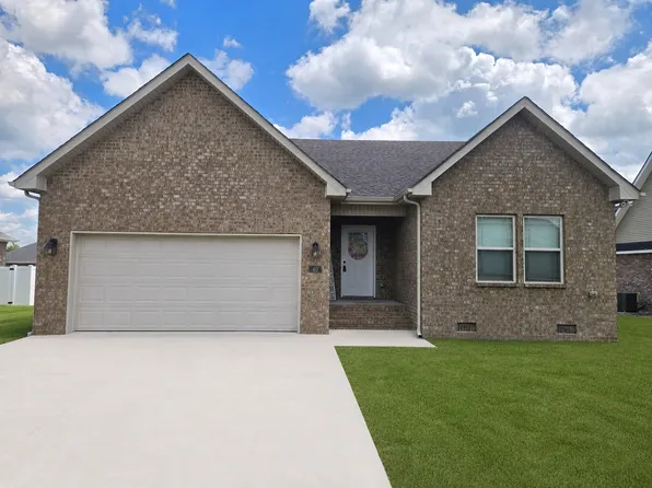 40 Daffodil Dr, Tullahoma, TN 37388