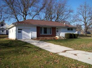 201 N Olive St, Zearing, IA 50278