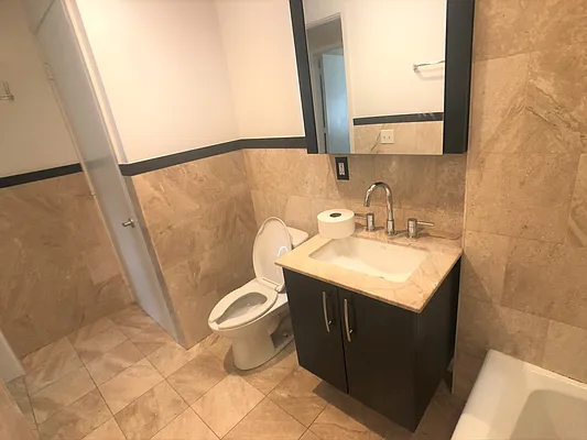 Rented by Brown Harris Stevens | media 9