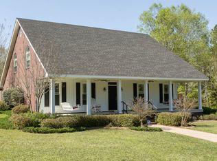 220 Pea Ridge Arena Rd, Dubach, LA 71235