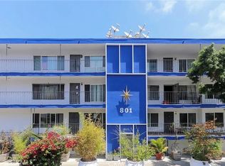 801 E 1st St UNIT 9, Long Beach, CA 90802