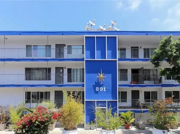 801 E 1st St Unit 9, Long Beach, CA 90802