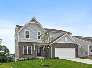 4928 Kerry Crossing St, Union, KY 41091