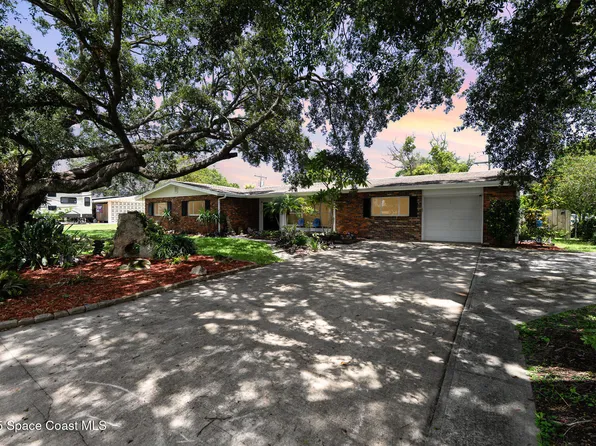 845 Highland Ter, Titusville, FL 32796