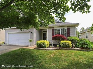 146 Mirage Blvd, Barnegat, NJ 08005