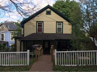 216 University Ave APT 4, Ithaca, NY 14850