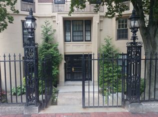 137 Marlborough St APT 1, Boston, MA 02116