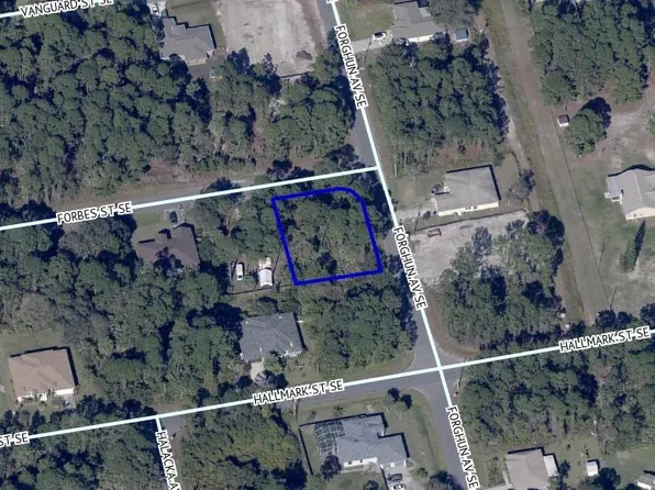 0 Forbes St SE #1, Palm Bay, FL 32909