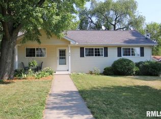 1919 E Purdue St, Peoria, IL