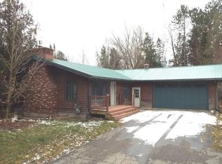 W6205 Highway 64, Bryant, WI 54418