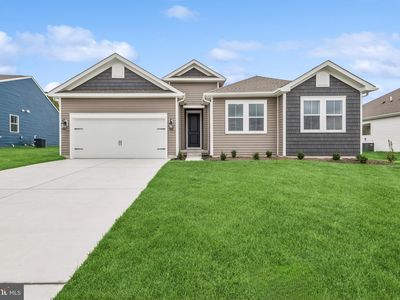 58 Wanchese Dr, Magnolia, DE 19962
