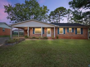 1508 Faye St SW, Decatur, AL 35601