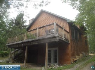 4815 Lake Vermilion N, Tower, MN 55790