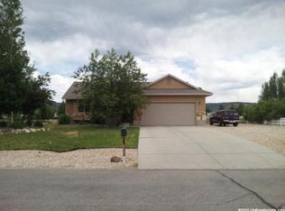 326 W Wild Willow Dr, Kamas, UT 84036