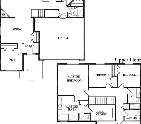 Floor Plan.