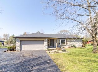 918 N 700 W, Greenfield, IN 46140