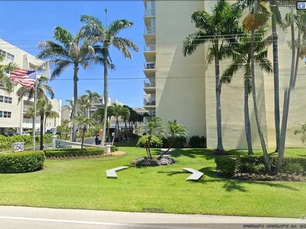 3540 S Ocean Boulevard #104, South Palm Beach, FL 33480