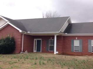 104 Stoney Point Dr, Harvest, AL 35749