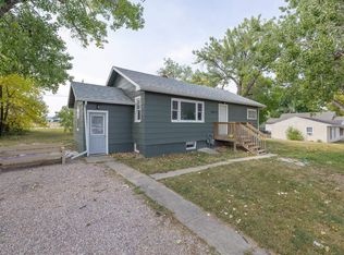 1802 Cherry Ave, Rapid City, SD 57701