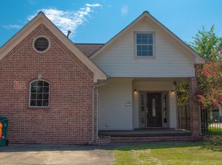 1513 Scarborough Ln, Pasadena, TX 77502