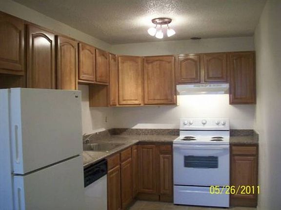 Upgraded Kitchen