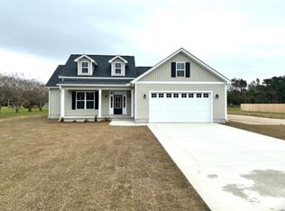 1482 W G Rd, Conway, SC 29526