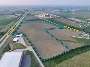 Old Highway Rd, Cuba City, WI 53807