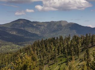 4 Garnet Range Rd, Drummond, MT 59832