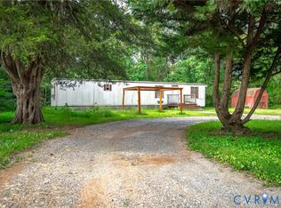 1159 Goosewing Rd, Manakin Sabot, VA 23103