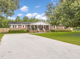 5731 Woodrow St, Hollywood, SC 29449