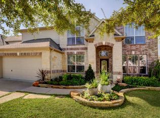 7934 Riverine Terrace Dr, Richmond, TX 77406