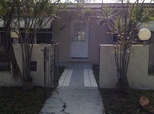 9575 NW 3rd Ave, Miami, FL 33150