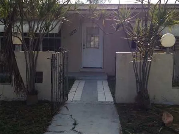 9575 NW 3rd Ave, Miami, FL 33150