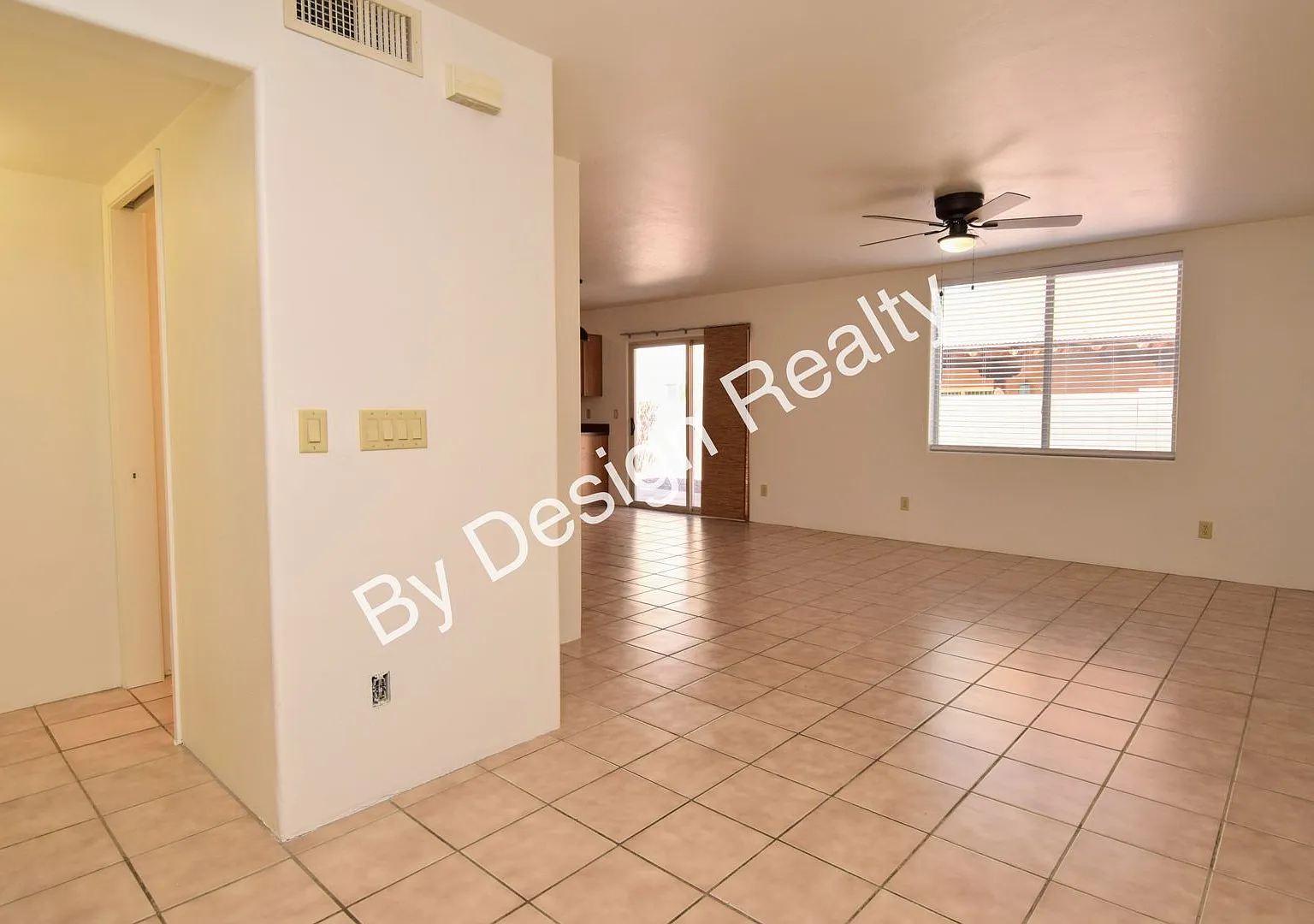 4 Bed 2.5 Bath Midtown Tucson Home with Mountain Views & 2-Car Garage — Photo 3