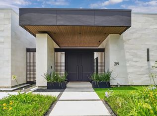219 Glenwood Dr, Houston, TX 77007