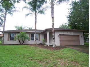 3106 Valley High Dr, Lakeland, FL 33813