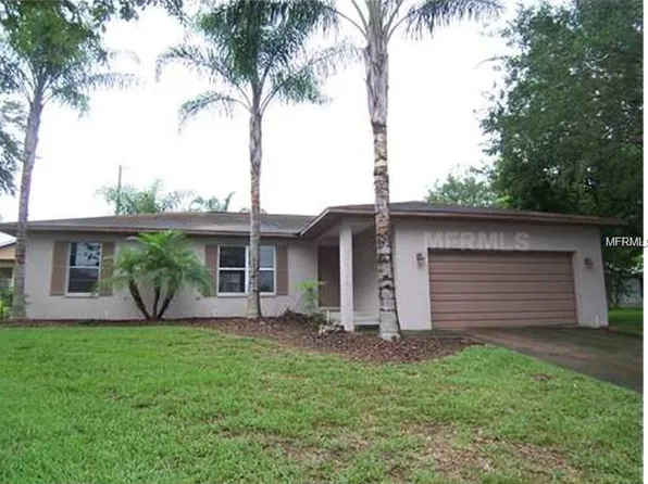 3106 Valley High Dr, Lakeland, FL 33813