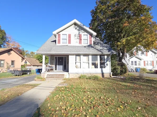 4 Worthy Ave, West Springfield, MA 01089