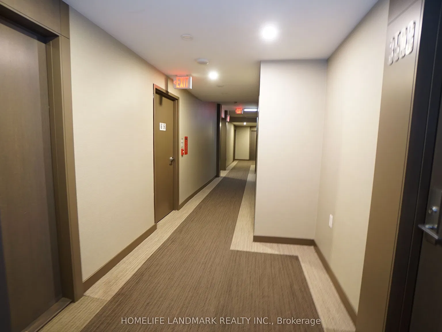 2 bed, $3,400 — Photo 3