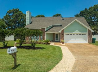 103 Colony Bay Harbour Dr, Panama City Beach, FL 32407